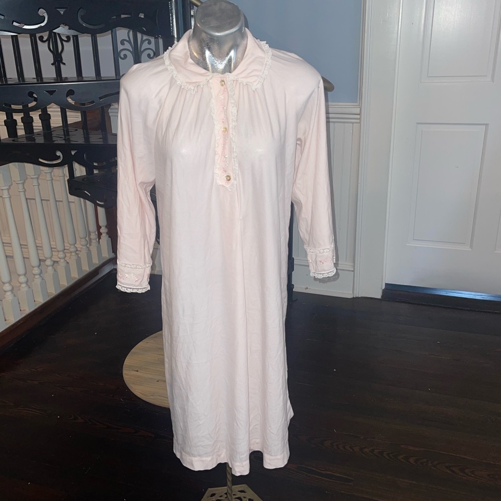 Colony Club Vintage Nightgown